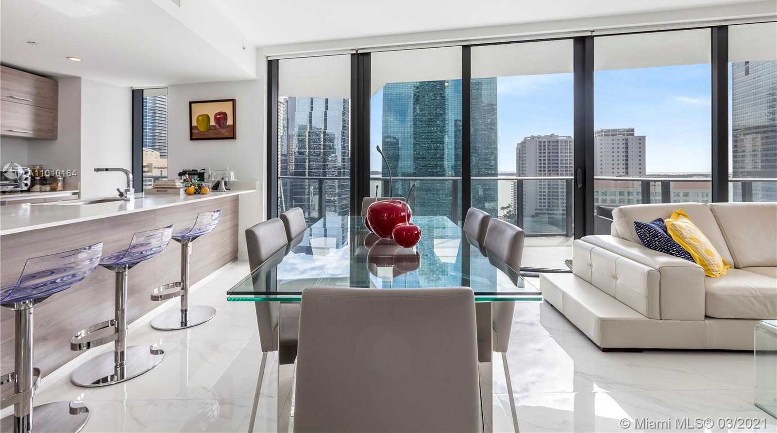 Small Image of 1300 SOUTH MIAMI AVE #1705, Miami Number 2