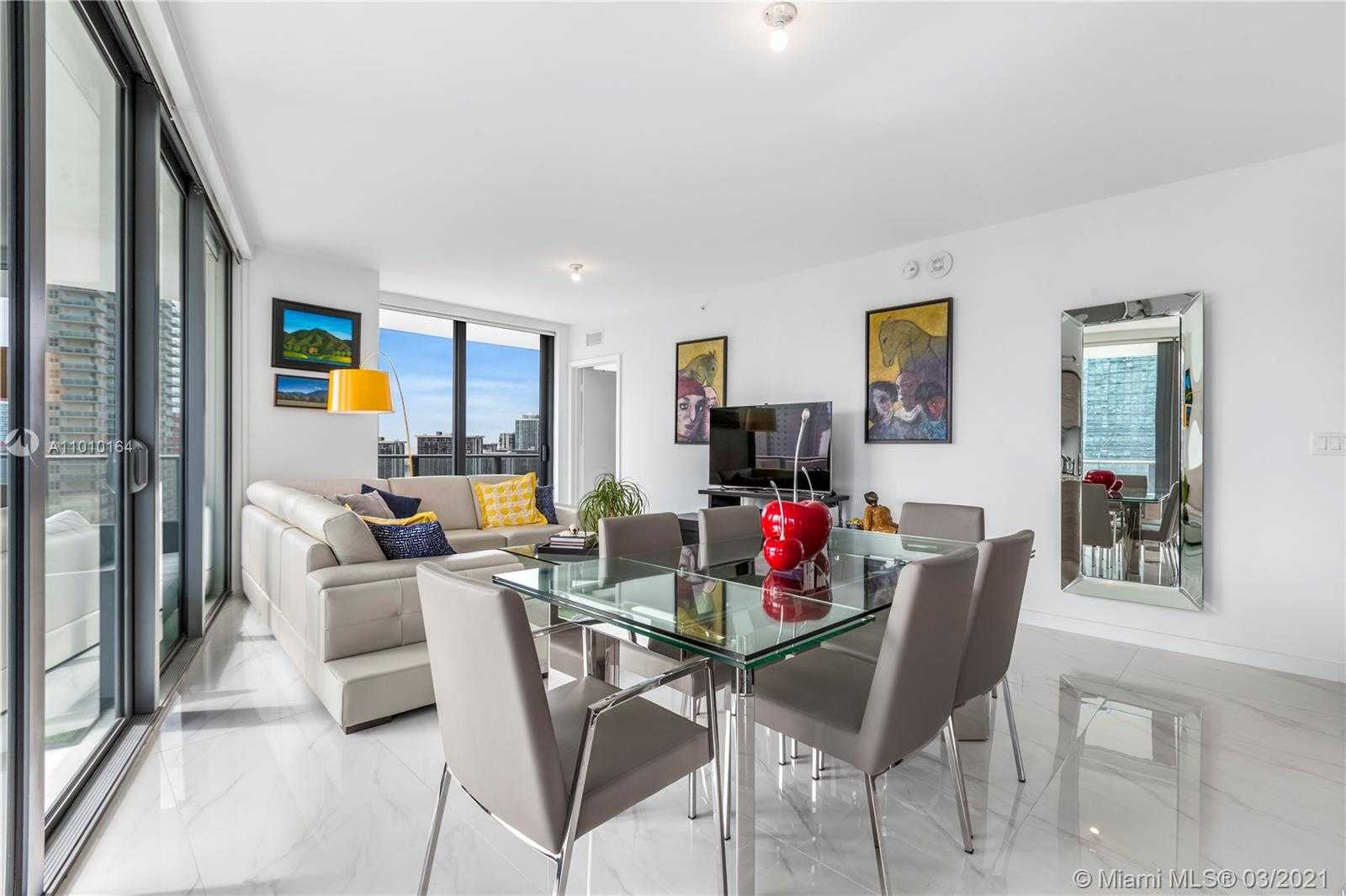 Small Image of 1300 SOUTH MIAMI AVE #1705, Miami Number 20