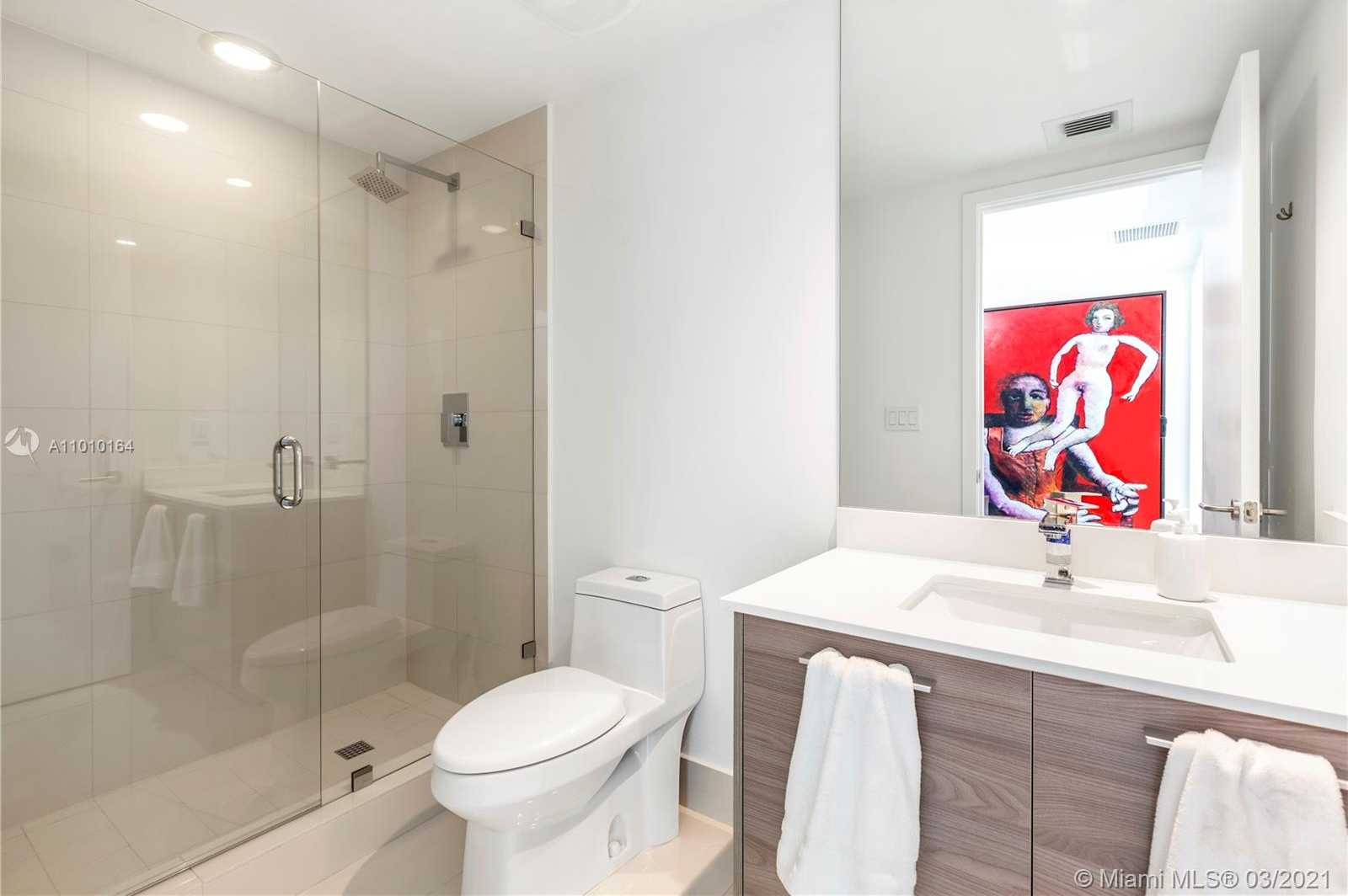 Small Image of 1300 SOUTH MIAMI AVE #1705, Miami Number 23