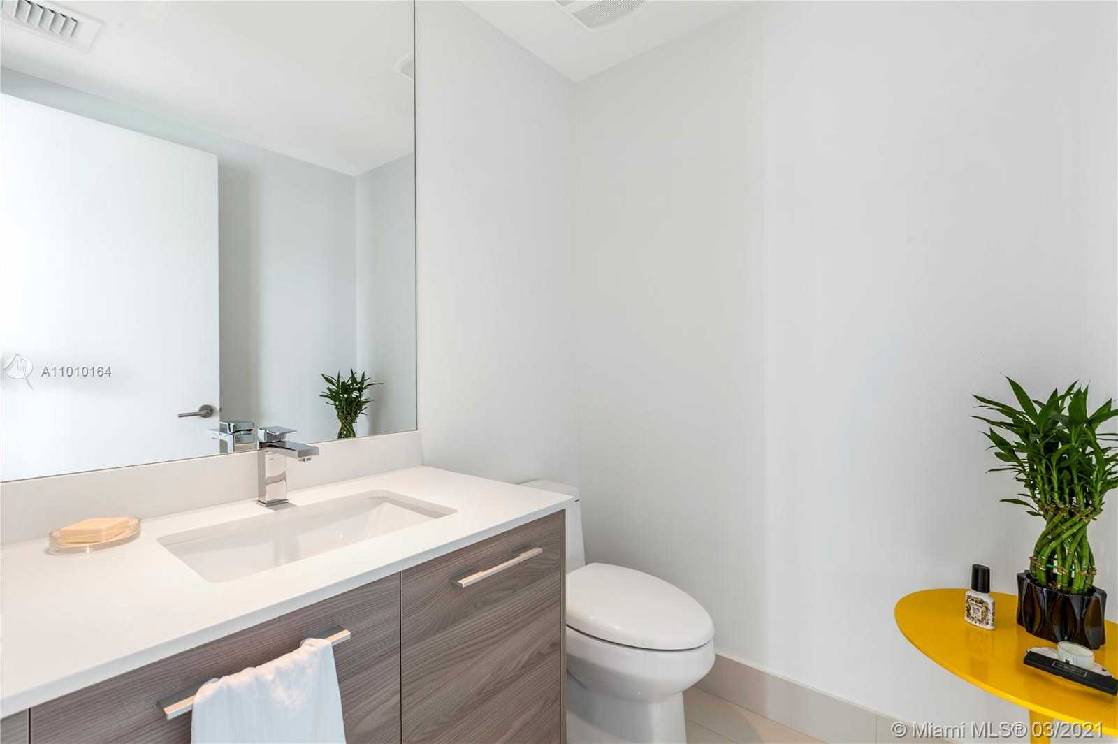 Small Image of 1300 SOUTH MIAMI AVE #1705, Miami Number 25