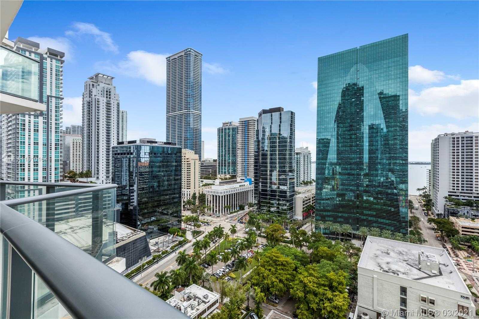 Small Image of 1300 SOUTH MIAMI AVE #1705, Miami Number 26