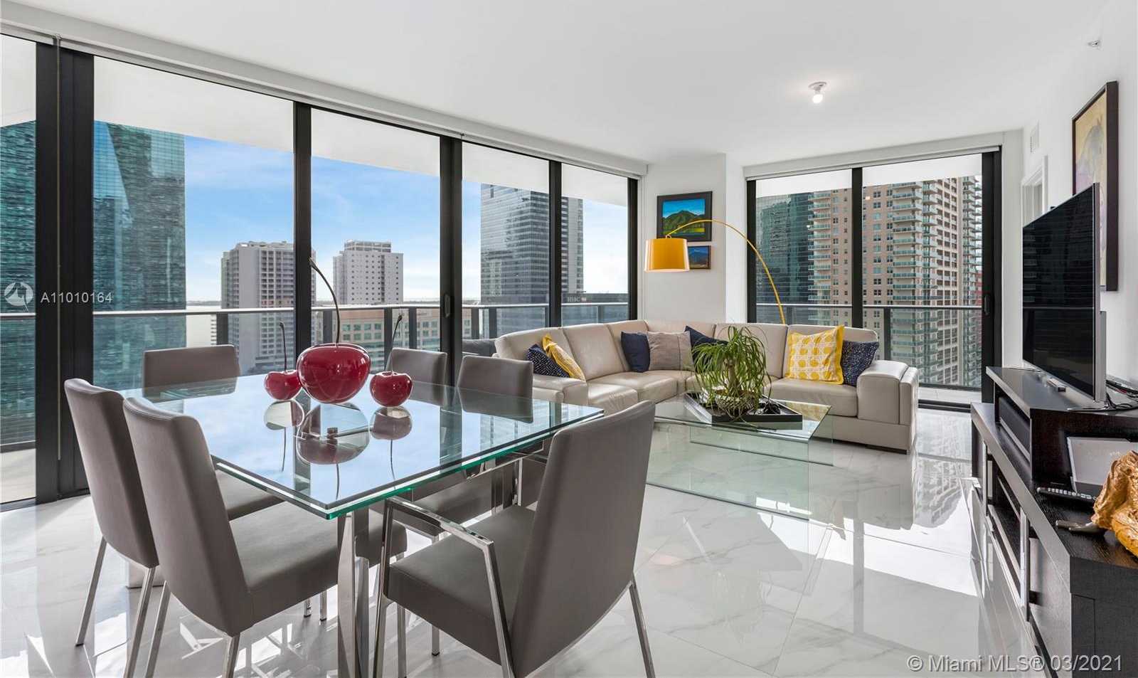 Small Image of 1300 SOUTH MIAMI AVE #1705, Miami Number 3