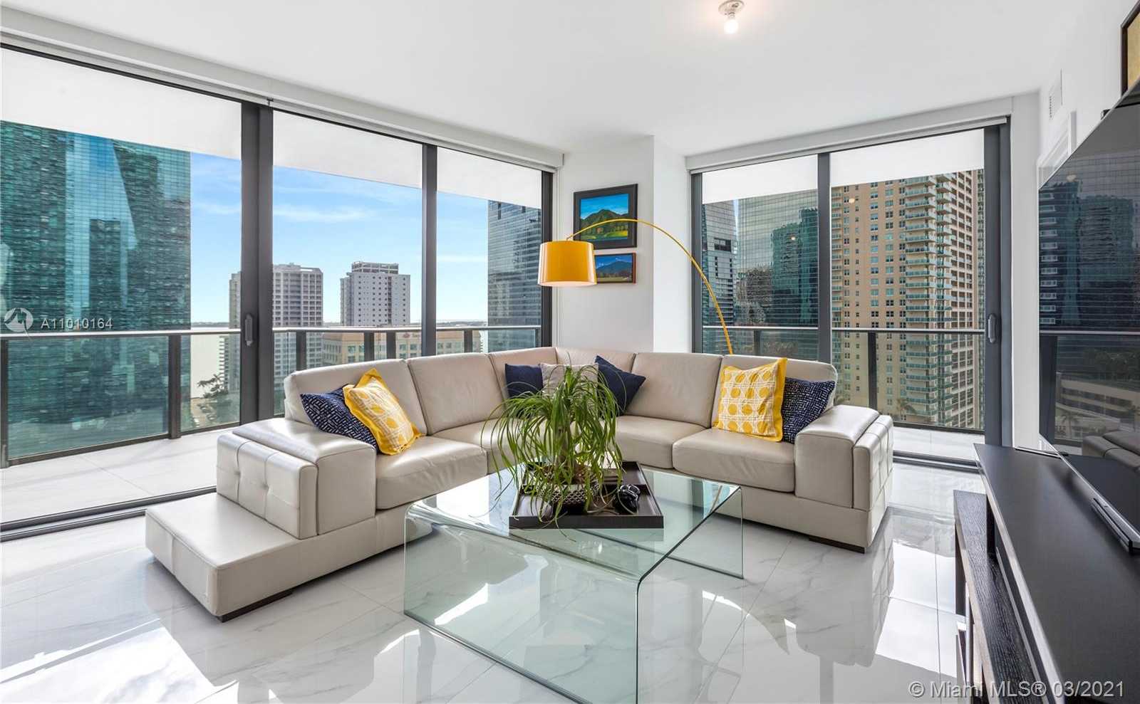 Small Image of 1300 SOUTH MIAMI AVE #1705, Miami Number 4