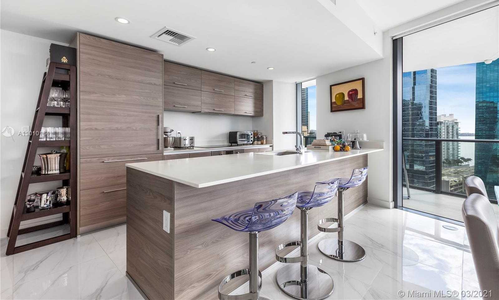 Small Image of 1300 SOUTH MIAMI AVE #1705, Miami Number 5