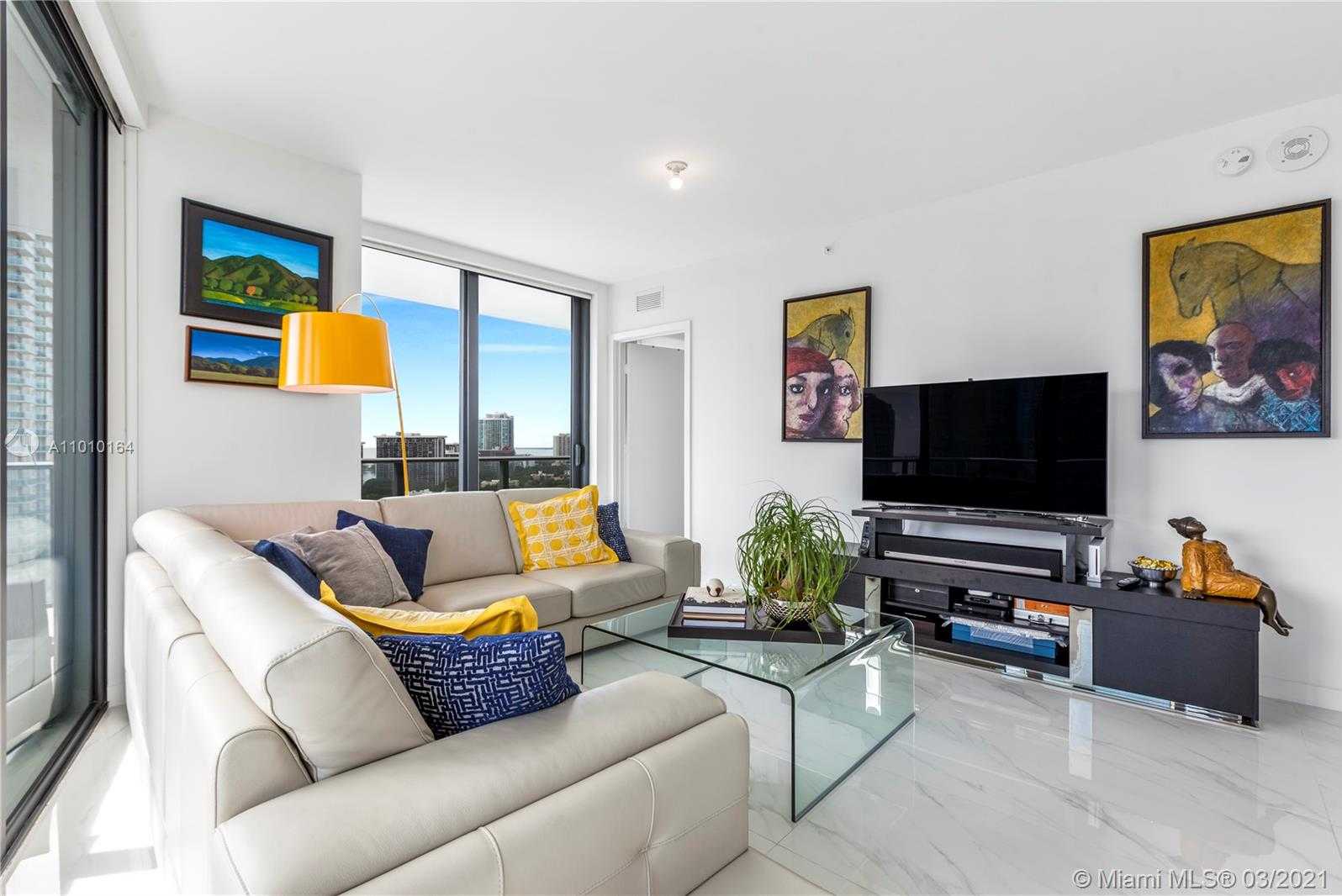 Small Image of 1300 SOUTH MIAMI AVE #1705, Miami Number 6