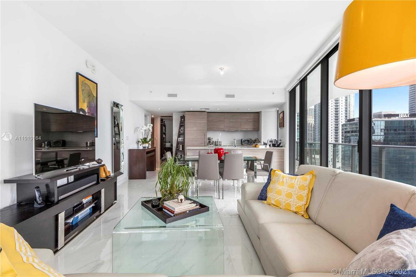 Small Image of 1300 SOUTH MIAMI AVE #1705, Miami Number 7