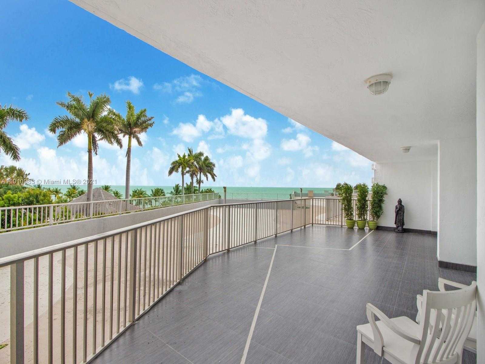 Small Image of 600 GRAPETREE DR #3DN, Key Biscayne Number 19