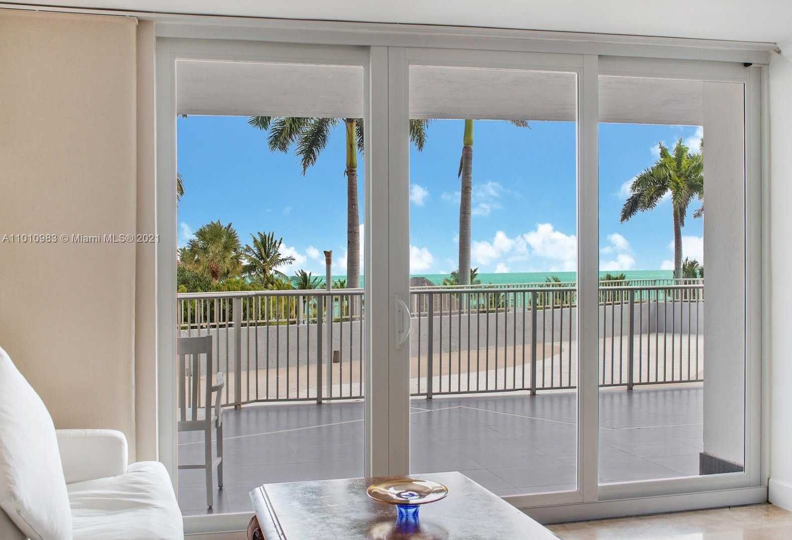 Small Image of 600 GRAPETREE DR #3DN, Key Biscayne Number 5