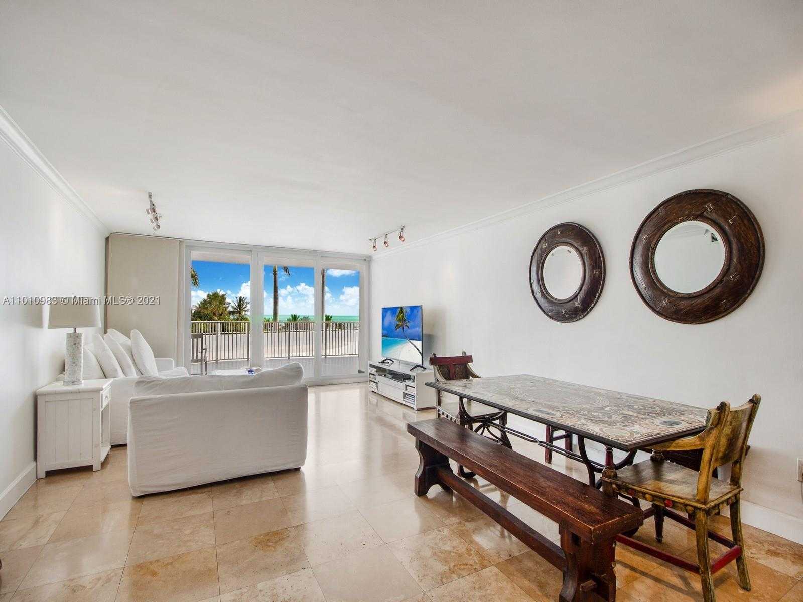 Small Image of 600 GRAPETREE DR #3DN, Key Biscayne Number 8