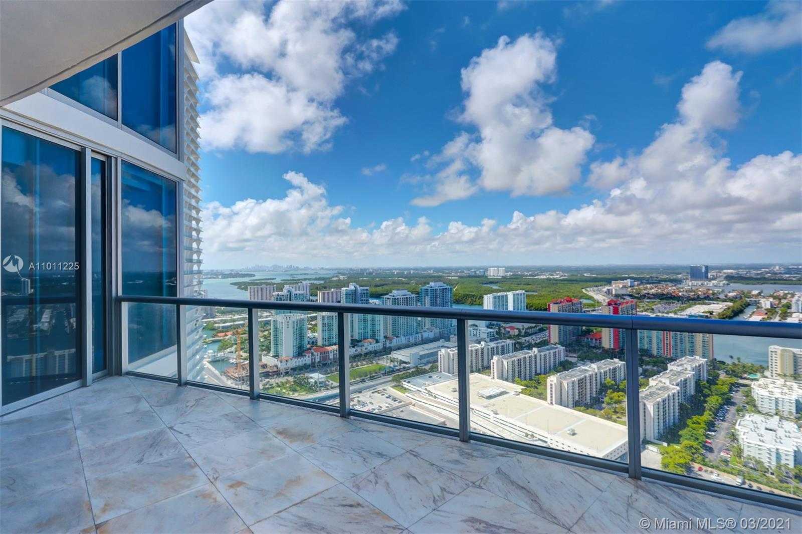 Small Image of 17001 COLLINS AVE #4505, Sunny Isles Beach Number 17