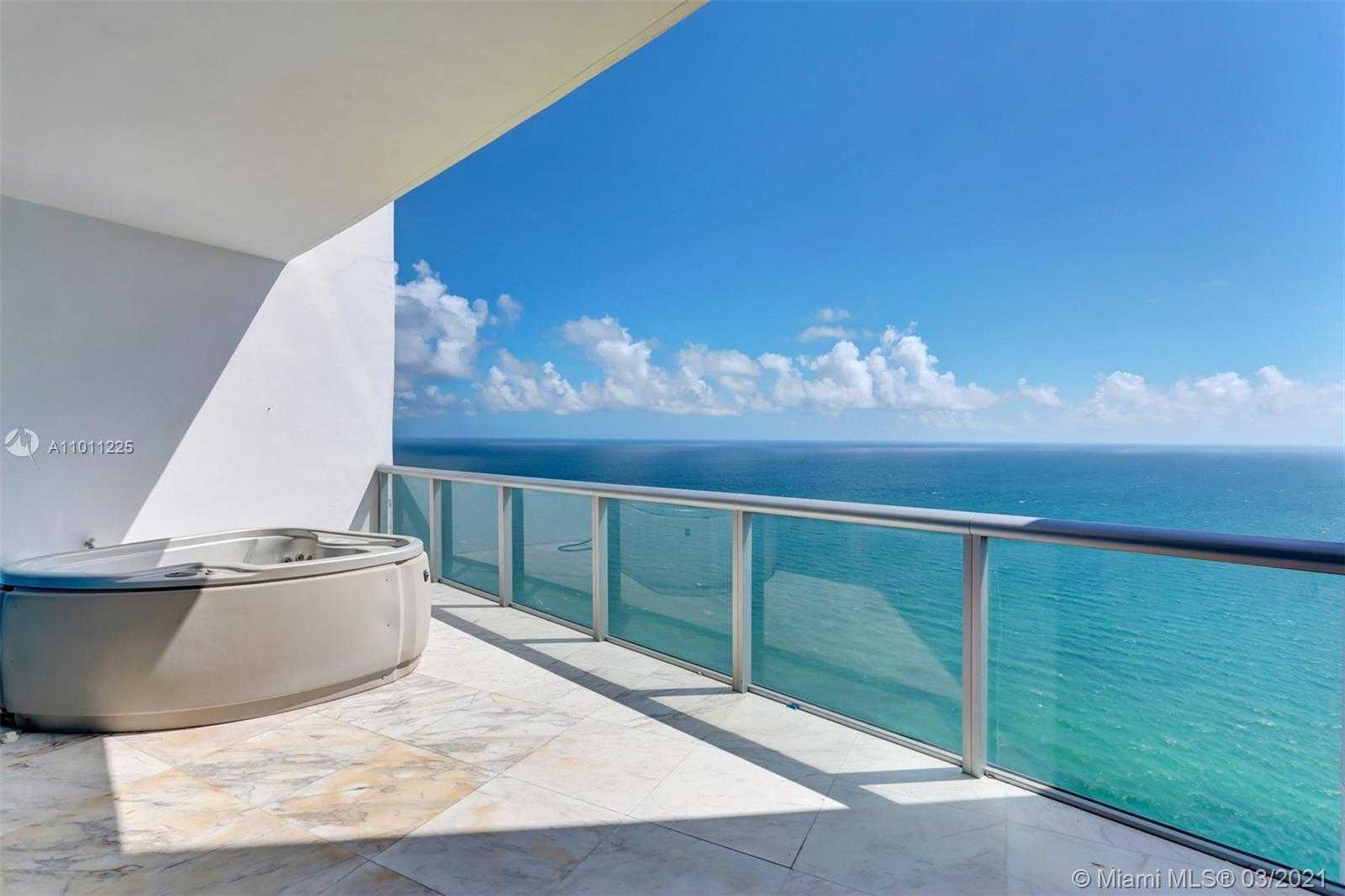 Small Image of 17001 COLLINS AVE #4505, Sunny Isles Beach Number 19