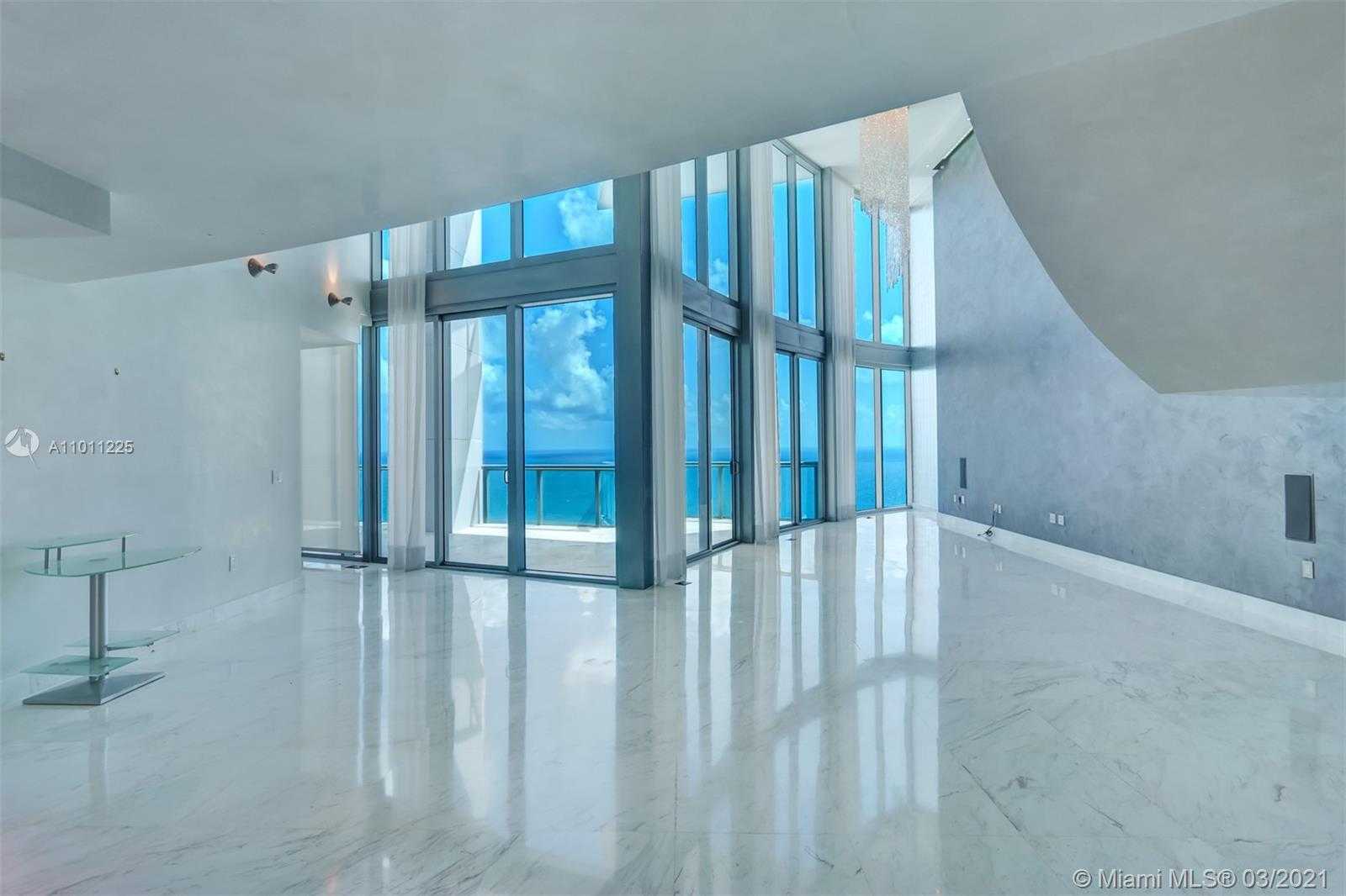 Small Image of 17001 COLLINS AVE #4505, Sunny Isles Beach Number 2