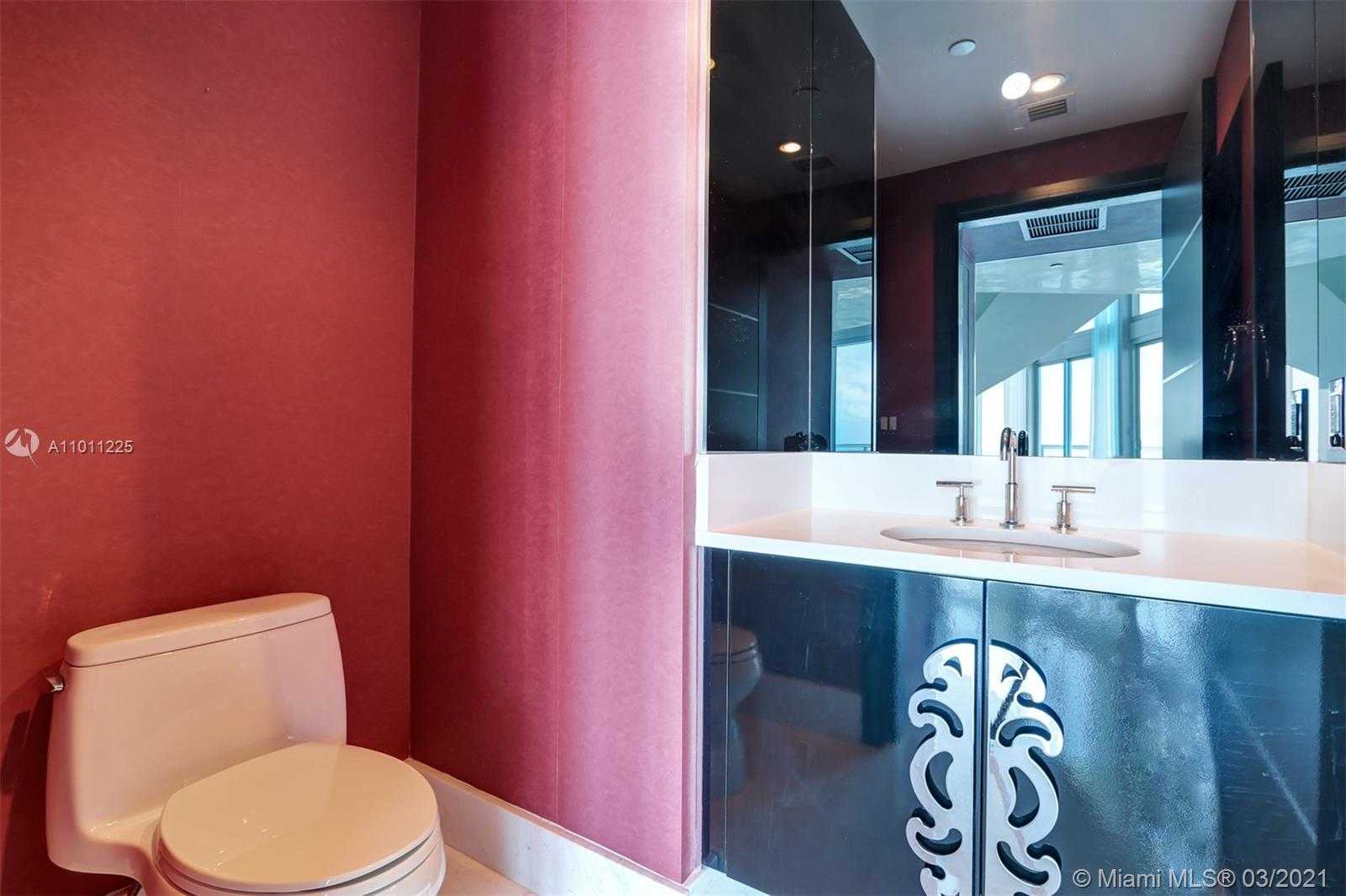 Small Image of 17001 COLLINS AVE #4505, Sunny Isles Beach Number 21