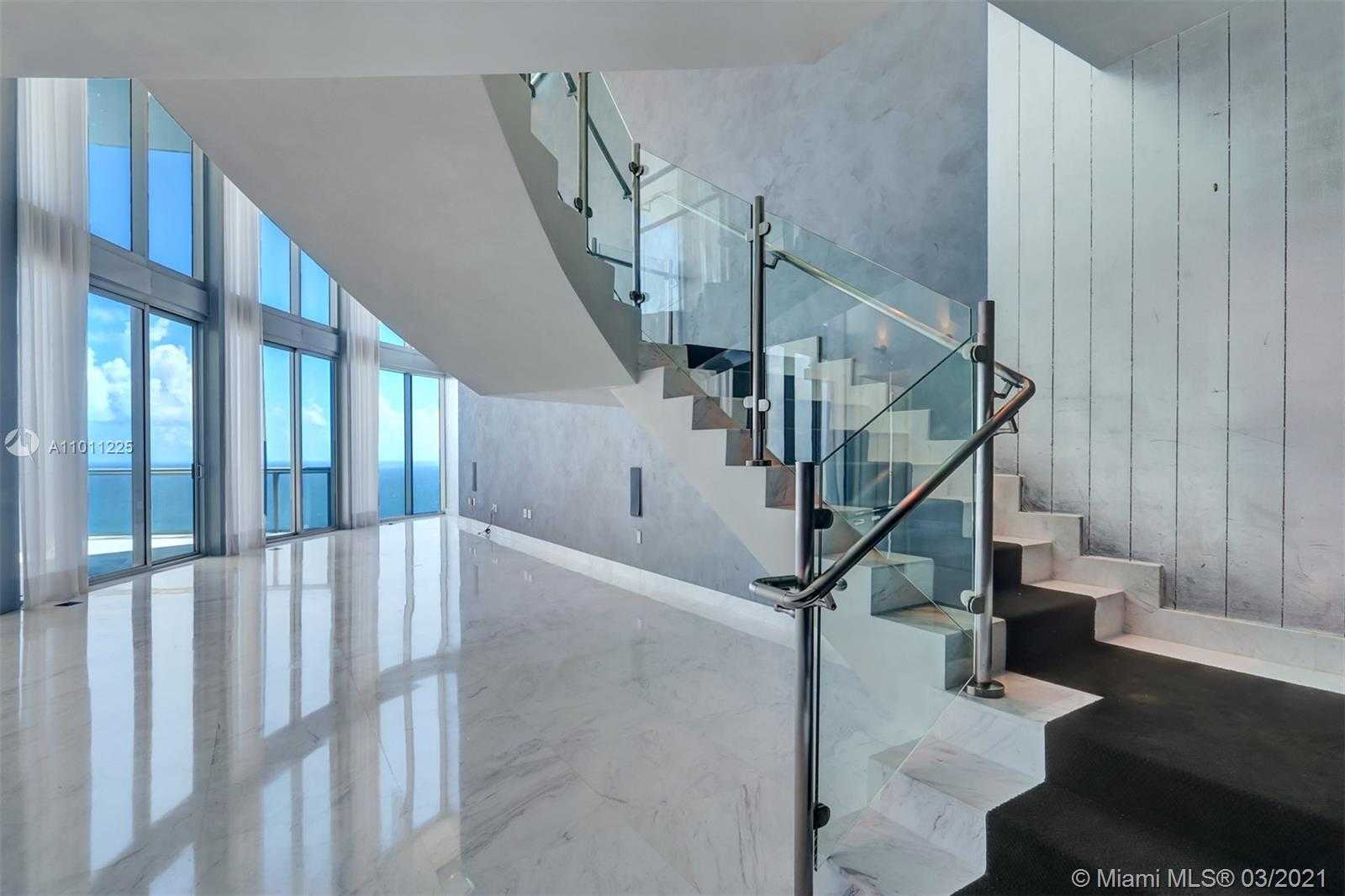 Small Image of 17001 COLLINS AVE #4505, Sunny Isles Beach Number 22