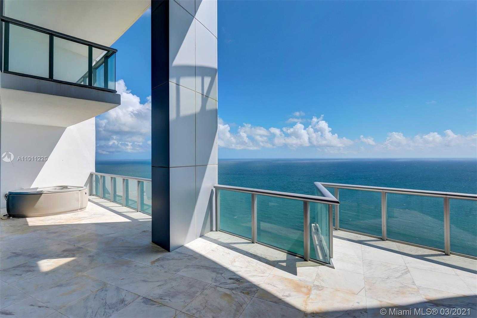 Small Image of 17001 COLLINS AVE #4505, Sunny Isles Beach Number 23