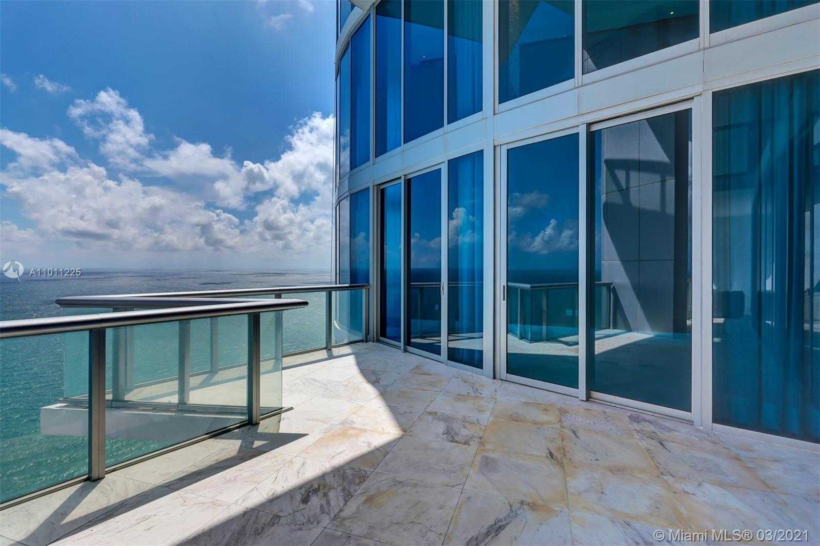 Small Image of 17001 COLLINS AVE #4505, Sunny Isles Beach Number 24