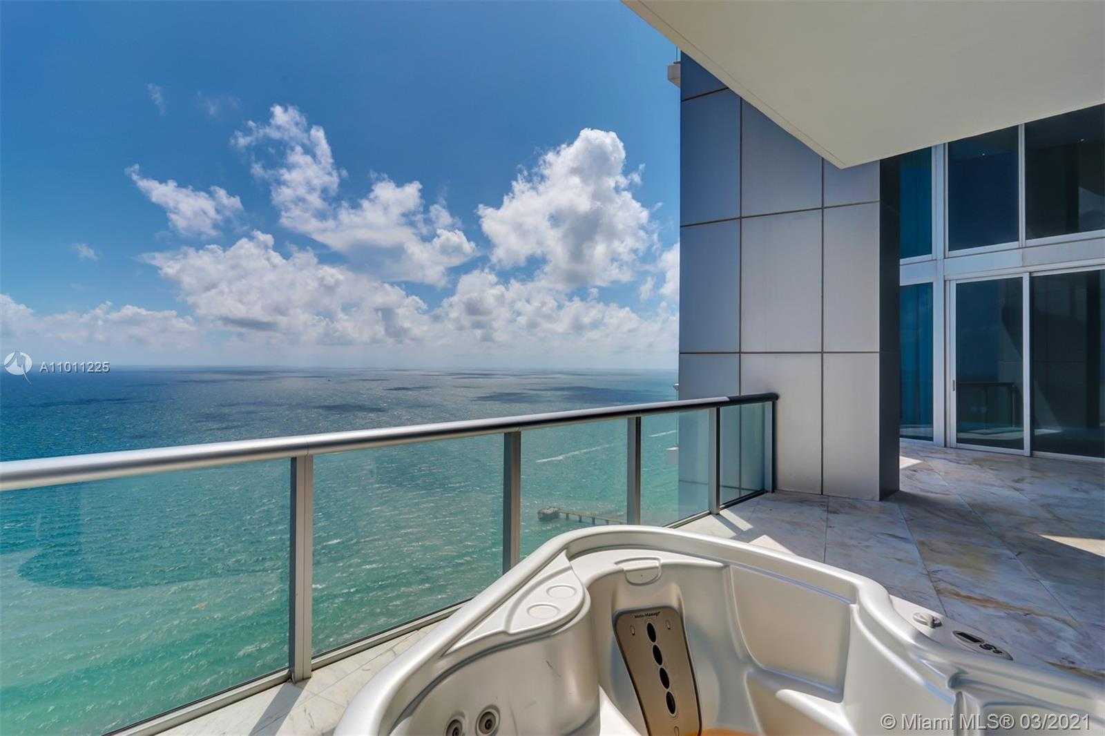 Small Image of 17001 COLLINS AVE #4505, Sunny Isles Beach Number 25