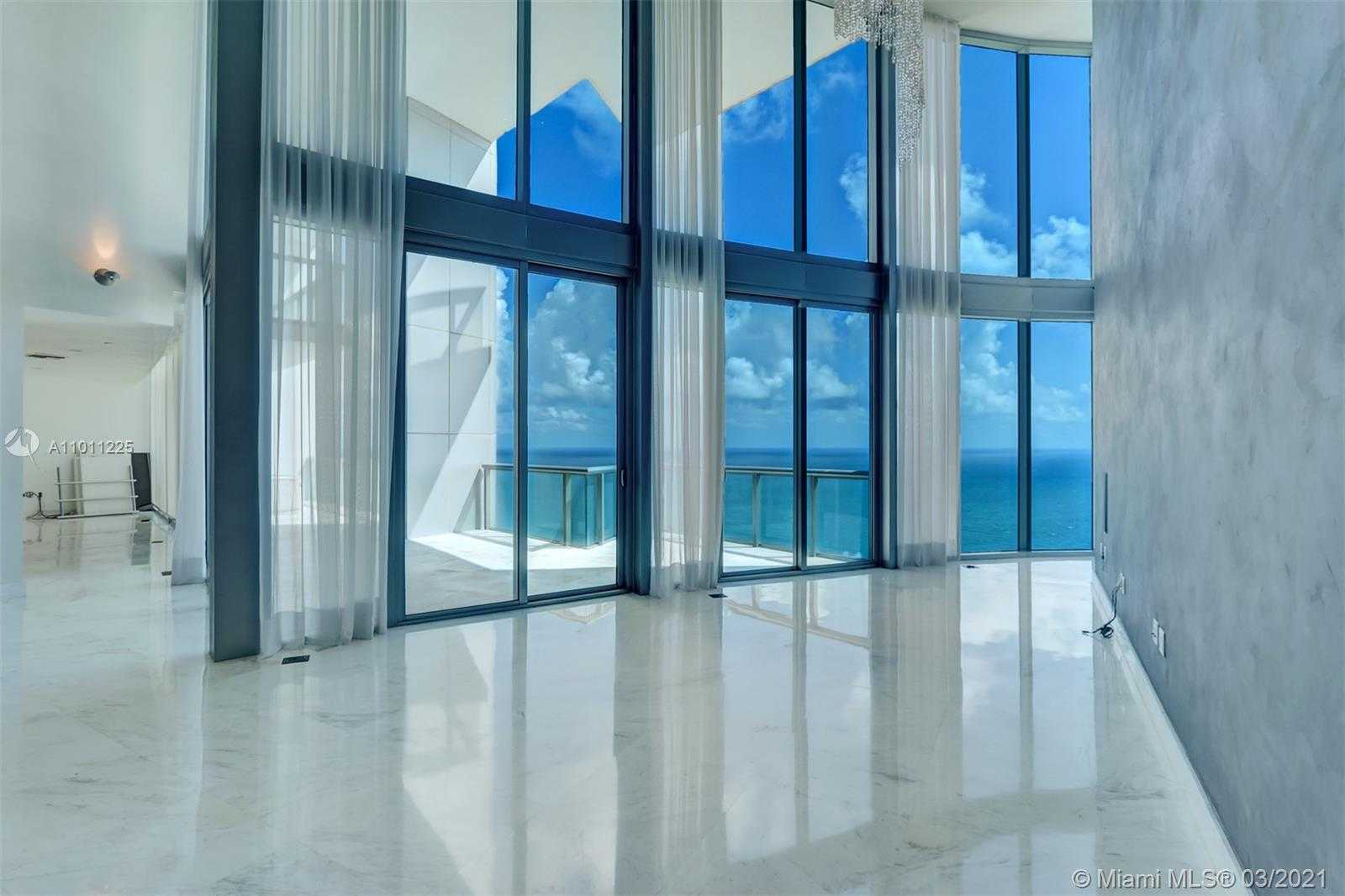 Small Image of 17001 COLLINS AVE #4505, Sunny Isles Beach Number 3