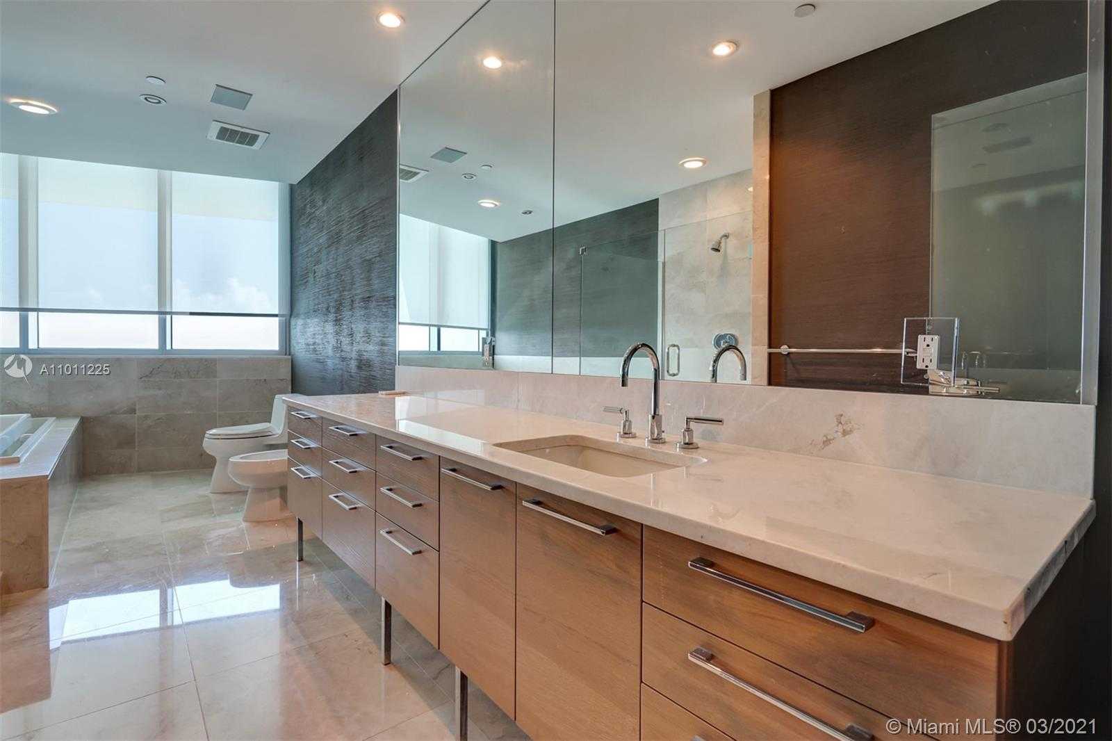 Small Image of 17001 COLLINS AVE #4505, Sunny Isles Beach Number 32