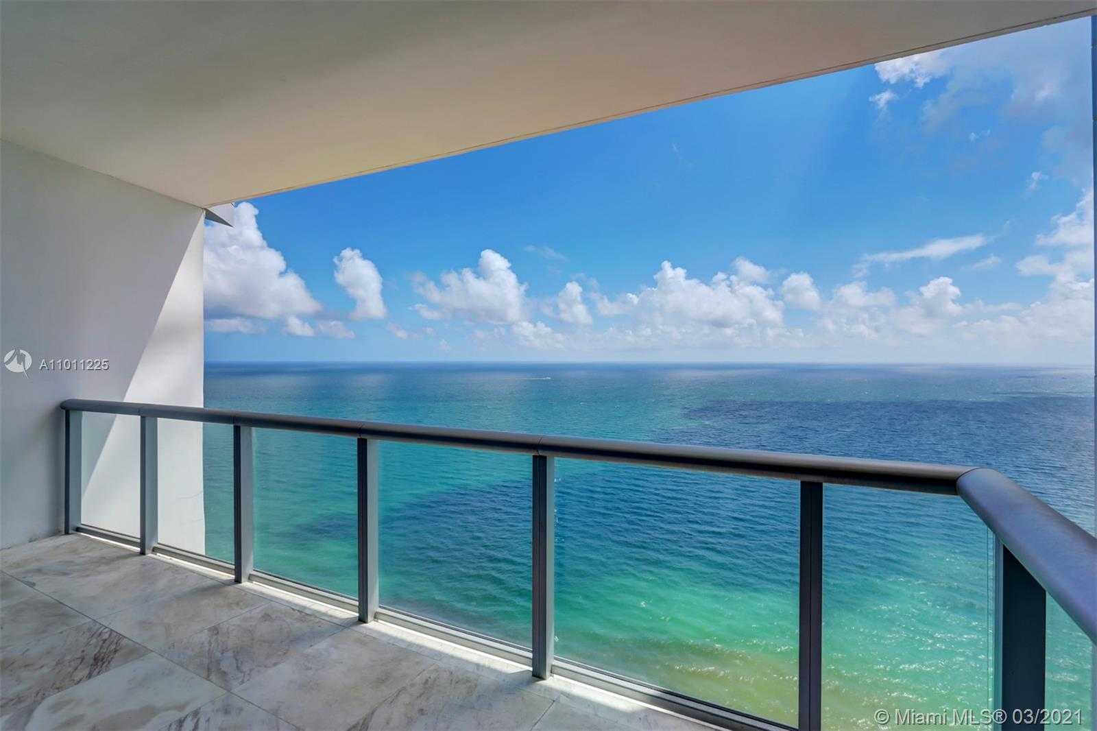 Small Image of 17001 COLLINS AVE #4505, Sunny Isles Beach Number 43