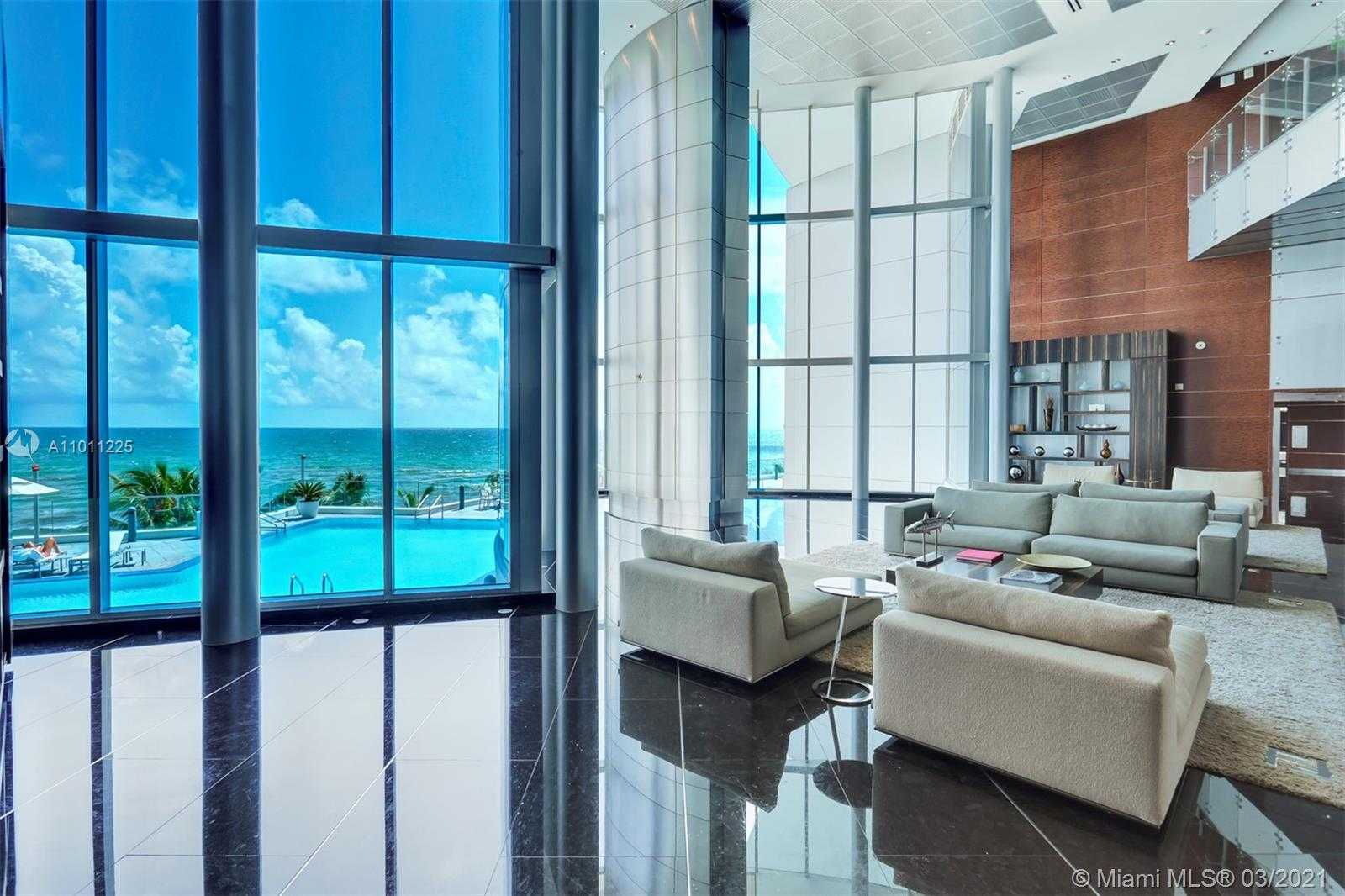 Small Image of 17001 COLLINS AVE #4505, Sunny Isles Beach Number 45