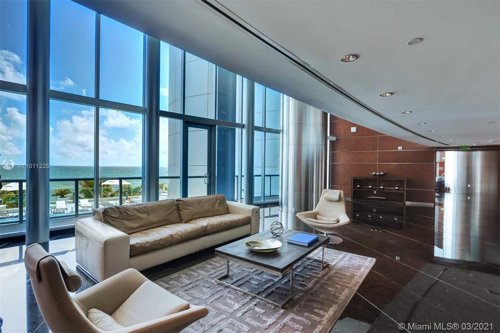 Small Image of 17001 COLLINS AVE #4505, Sunny Isles Beach Number 46