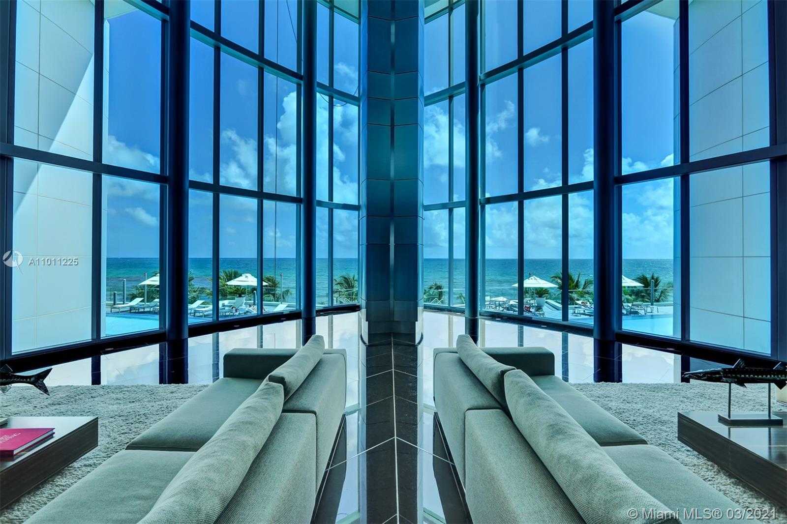 Small Image of 17001 COLLINS AVE #4505, Sunny Isles Beach Number 48