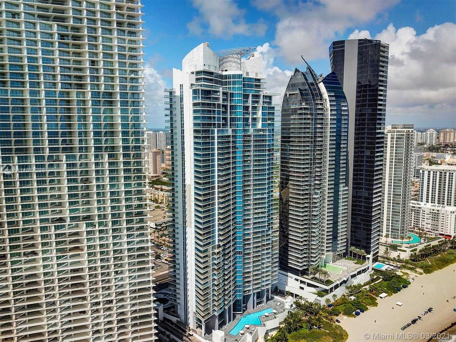 Small Image of 17001 COLLINS AVE #4505, Sunny Isles Beach Number 49
