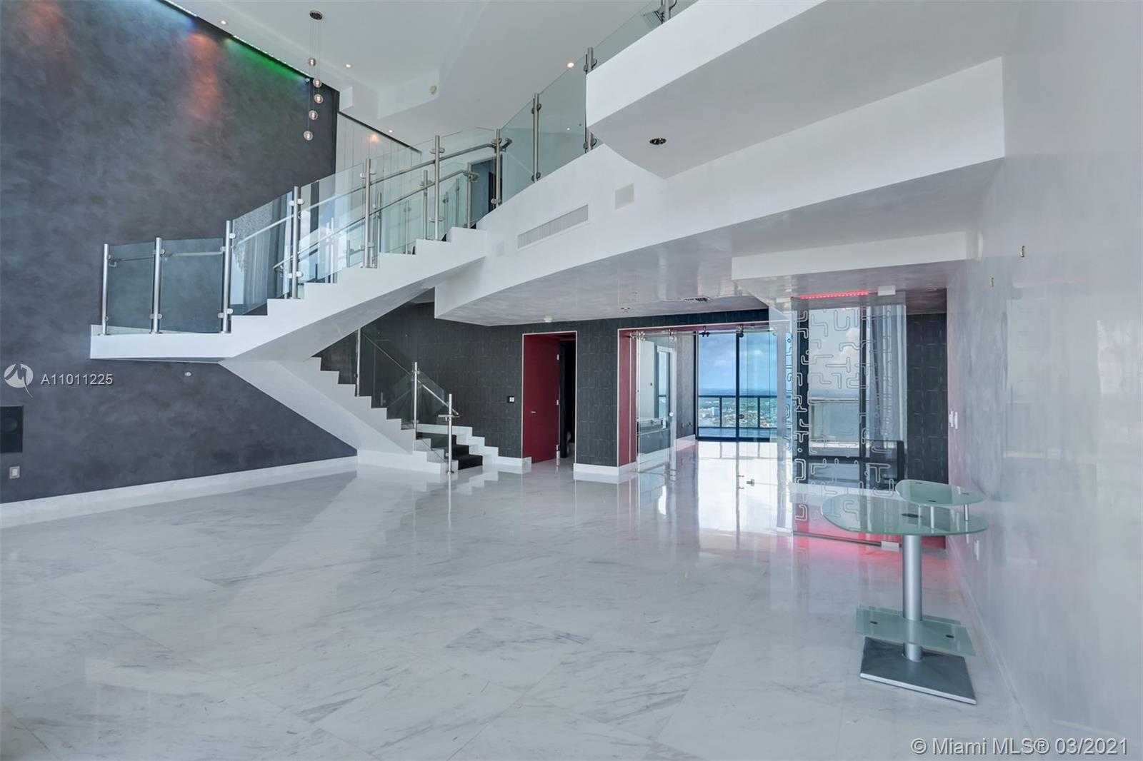 Small Image of 17001 COLLINS AVE #4505, Sunny Isles Beach Number 5