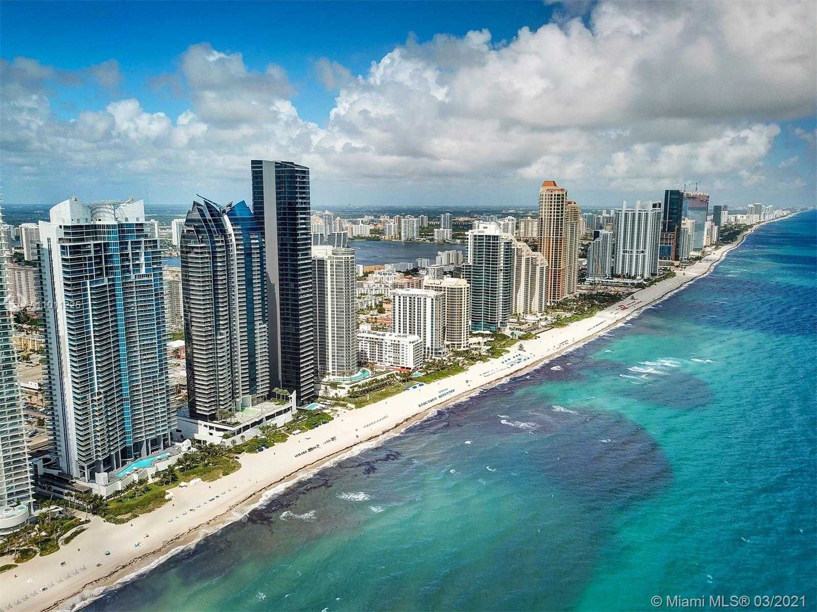 Small Image of 17001 COLLINS AVE #4505, Sunny Isles Beach Number 52