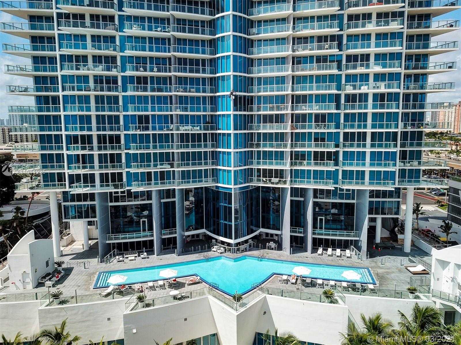 Small Image of 17001 COLLINS AVE #4505, Sunny Isles Beach Number 53