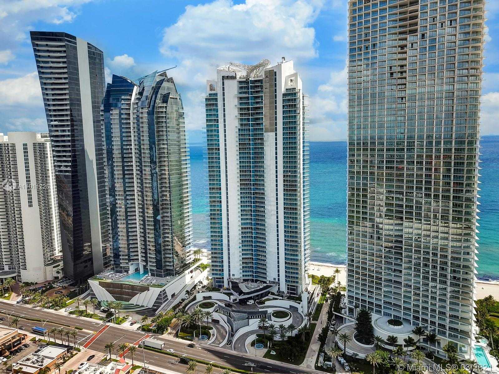 Small Image of 17001 COLLINS AVE #4505, Sunny Isles Beach Number 55