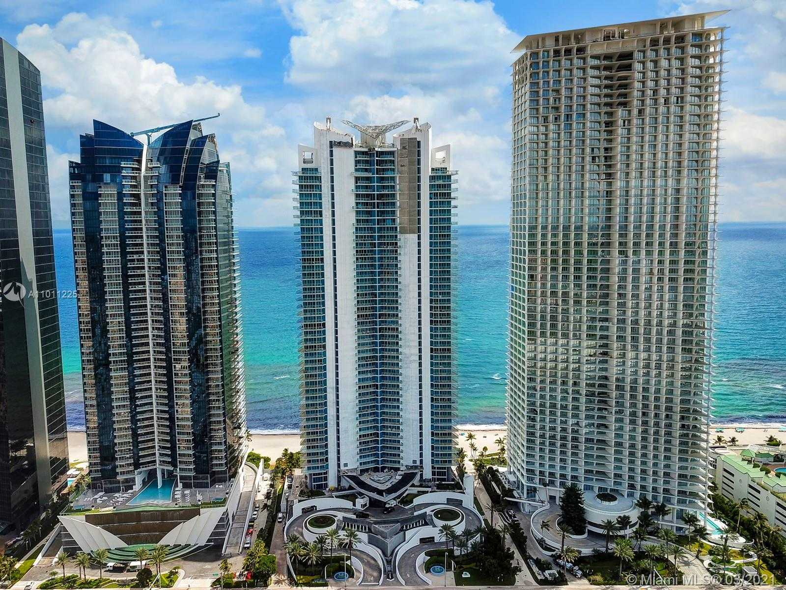 Small Image of 17001 COLLINS AVE #4505, Sunny Isles Beach Number 56
