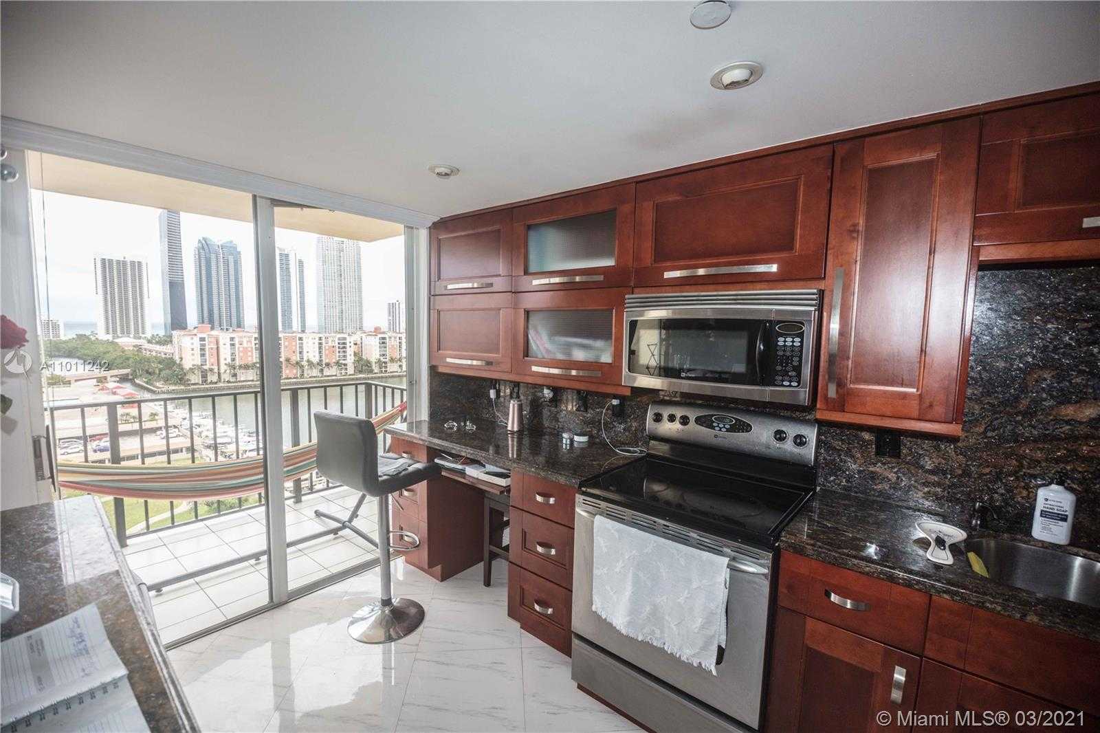 Small Image of 290 174TH ST #1416, Sunny Isles Beach Number 12