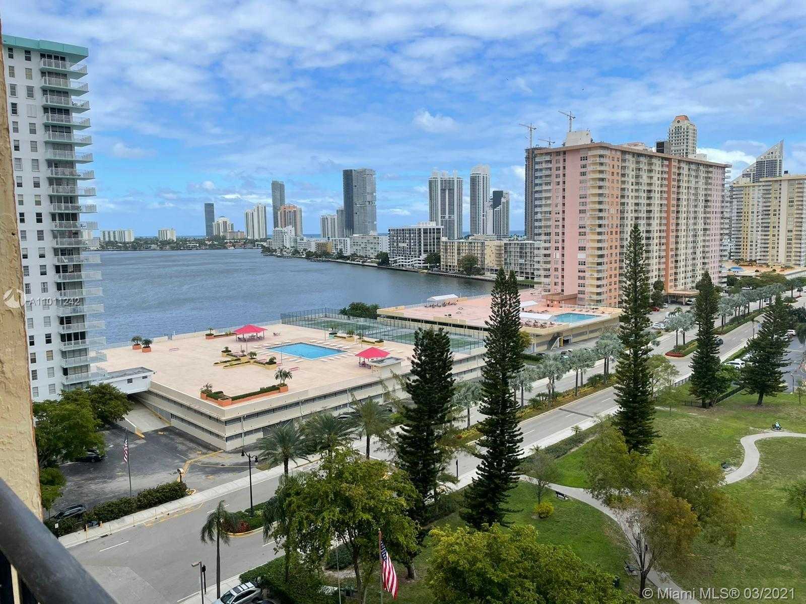 Small Image of 290 174TH ST #1416, Sunny Isles Beach Number 2