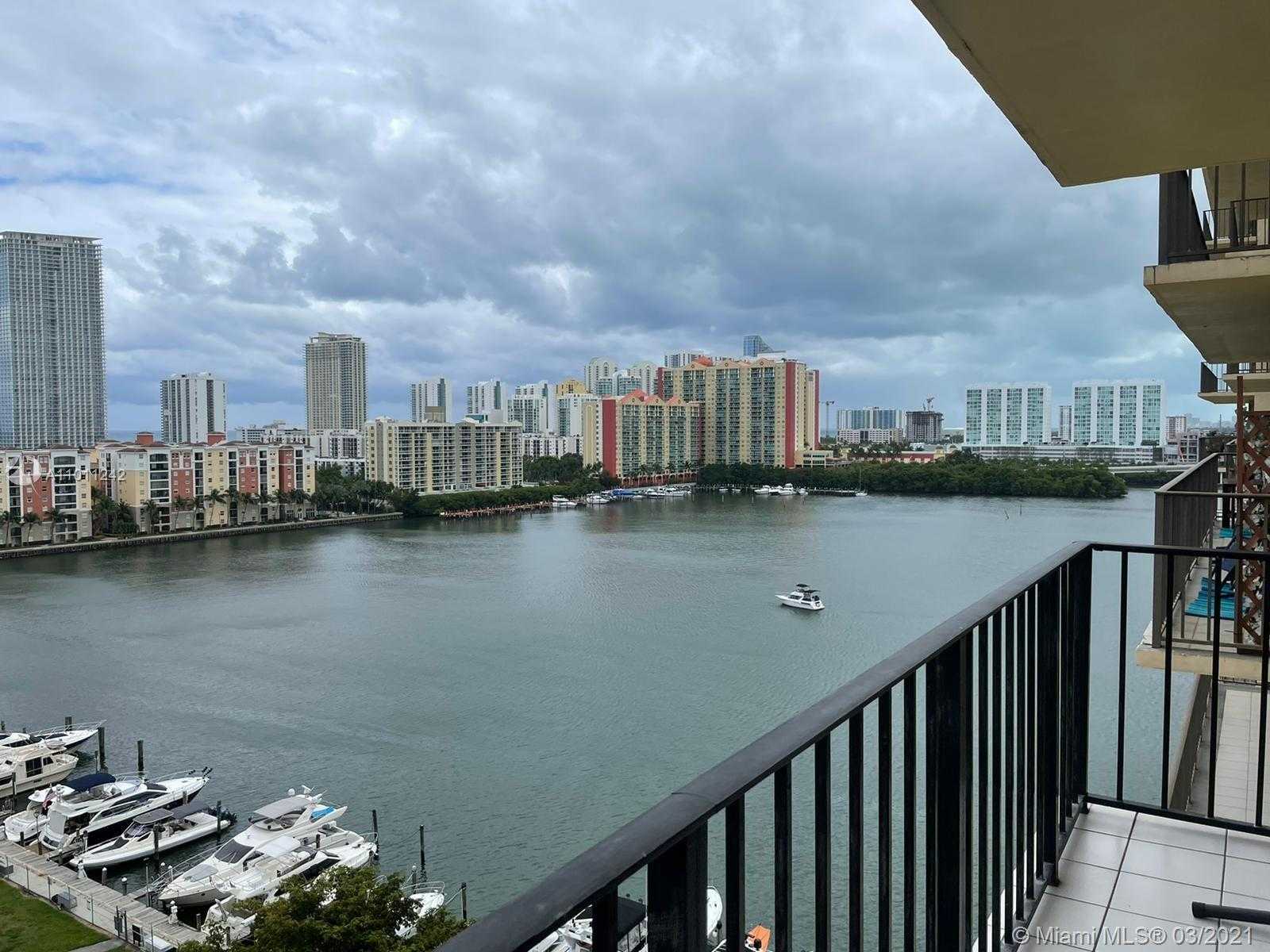 Small Image of 290 174TH ST #1416, Sunny Isles Beach Number 3