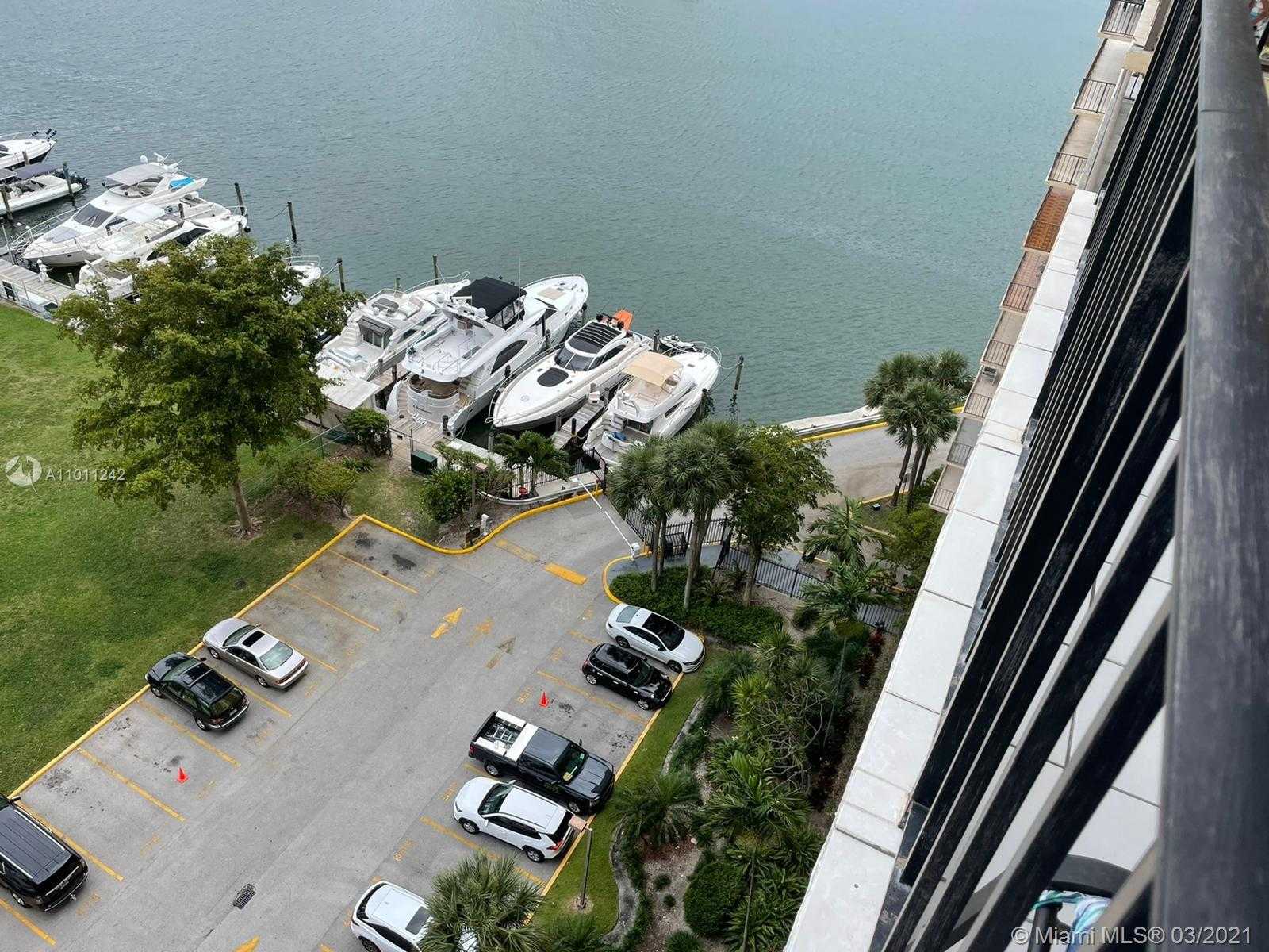 Small Image of 290 174TH ST #1416, Sunny Isles Beach Number 4