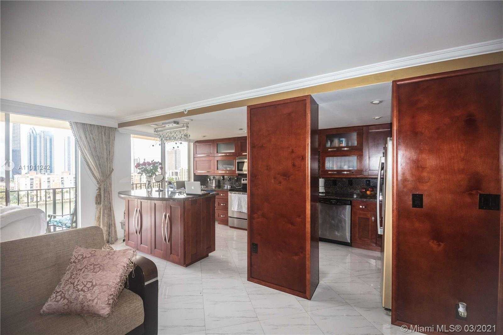 Small Image of 290 174TH ST #1416, Sunny Isles Beach Number 9