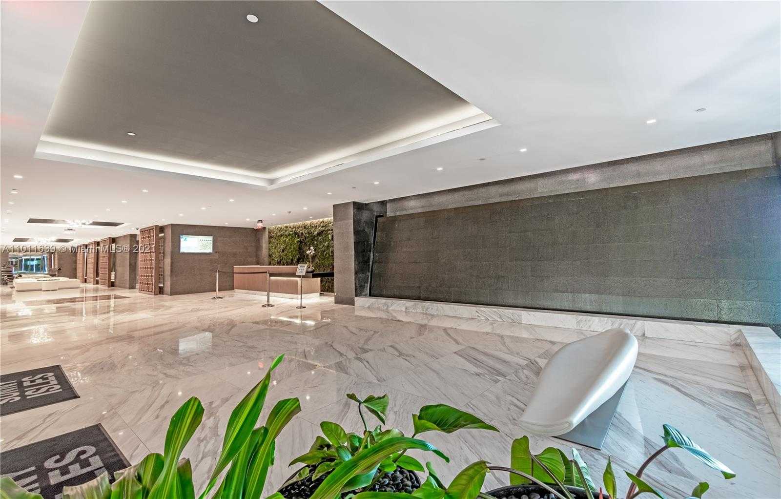 Small Image of 400 SUNNY ISLES BLVD #822, Sunny Isles Beach Number 12