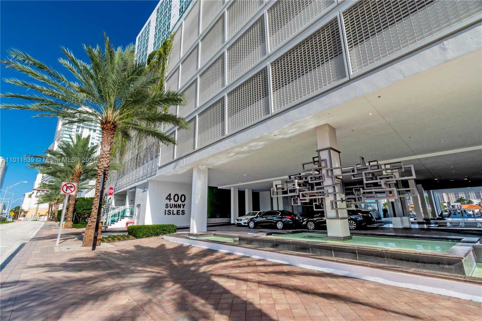 Small Image of 400 SUNNY ISLES BLVD #822, Sunny Isles Beach Number 16