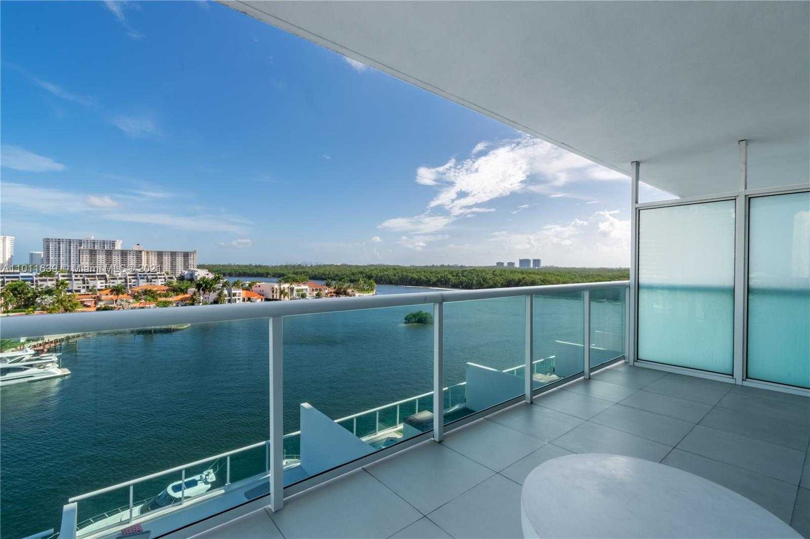 Small Image of 400 SUNNY ISLES BLVD #822, Sunny Isles Beach Number 19