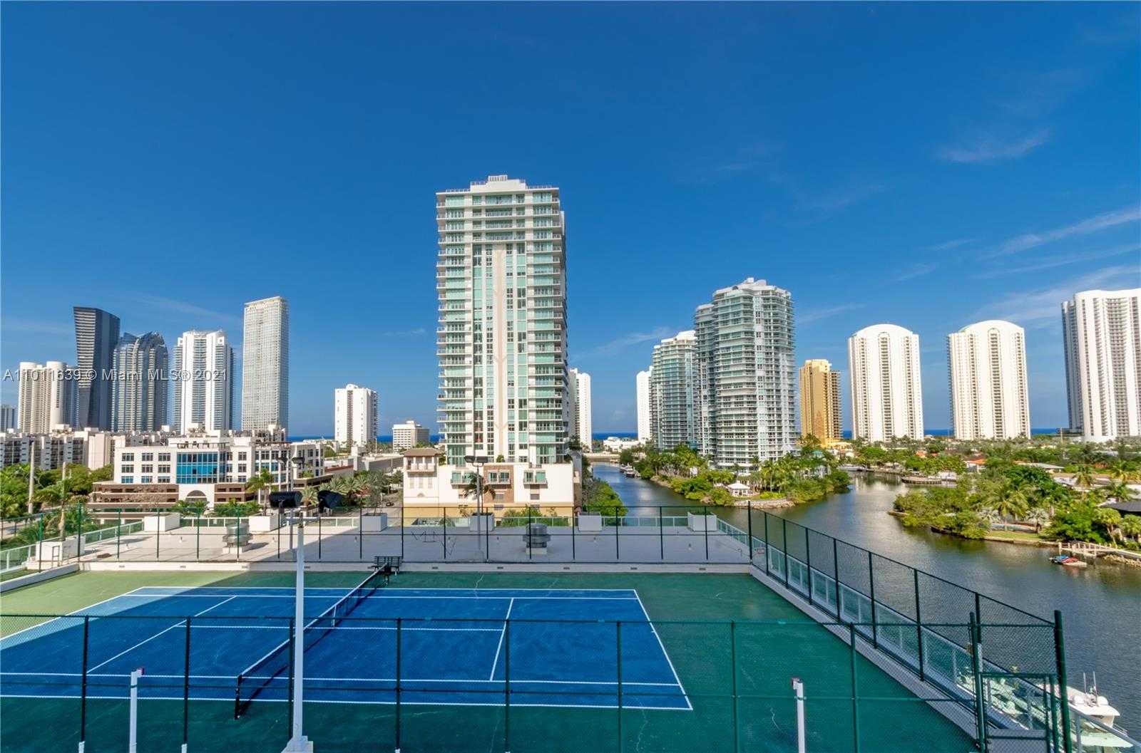 Small Image of 400 SUNNY ISLES BLVD #822, Sunny Isles Beach Number 21