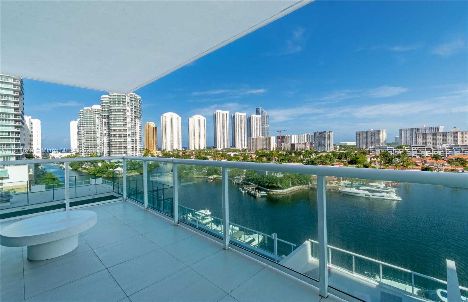 Small Image of 400 SUNNY ISLES BLVD #822, Sunny Isles Beach Number 3