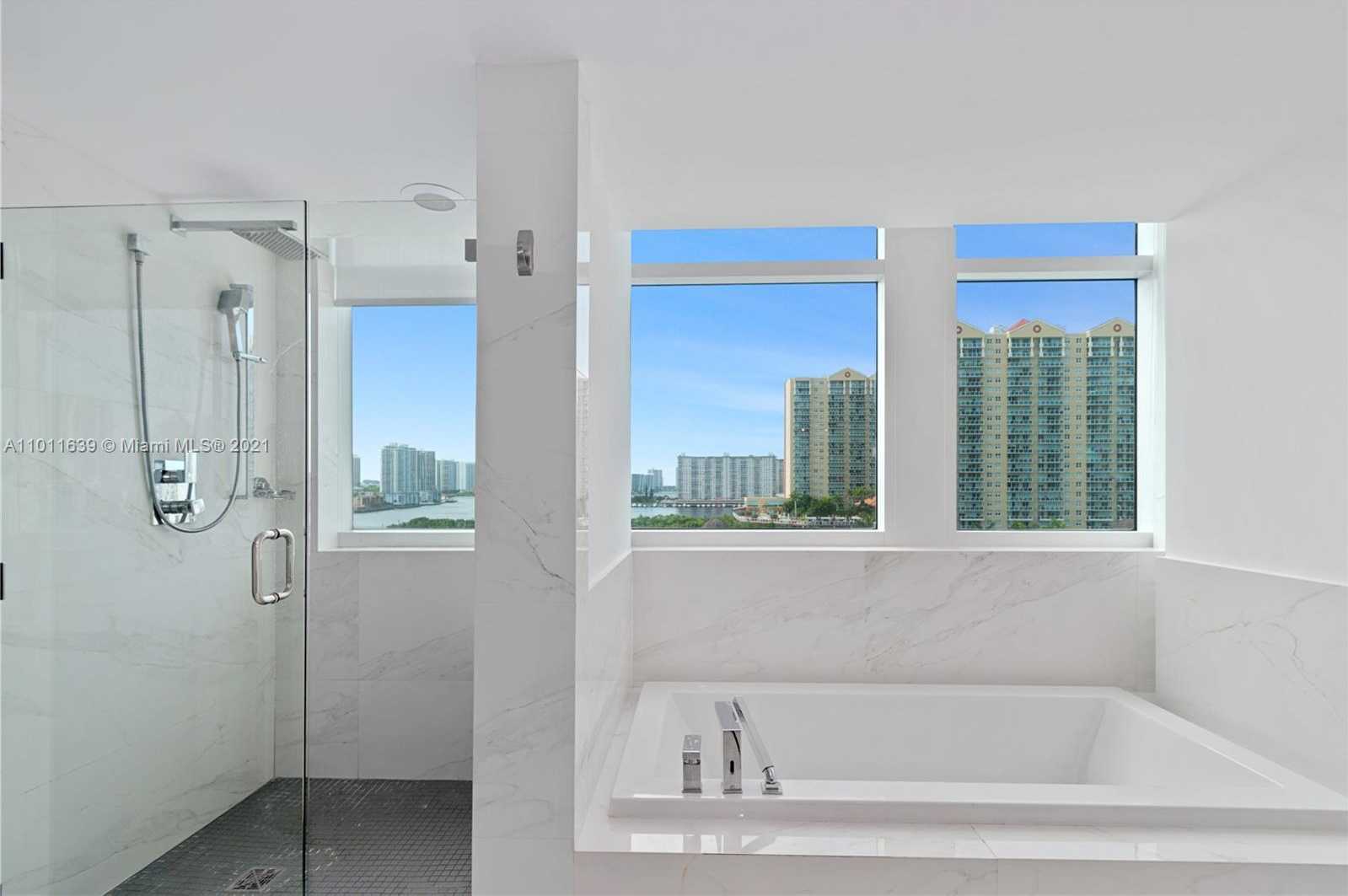 Small Image of 400 SUNNY ISLES BLVD #822, Sunny Isles Beach Number 6