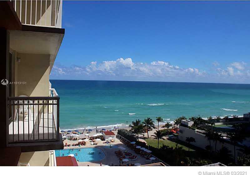 Small Image of 19201 COLLINS AV #849, Sunny Isles Beach Number 4