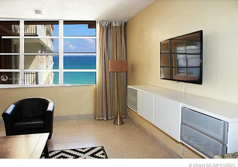 Small Image of 19201 COLLINS AV #849, Sunny Isles Beach Number 9