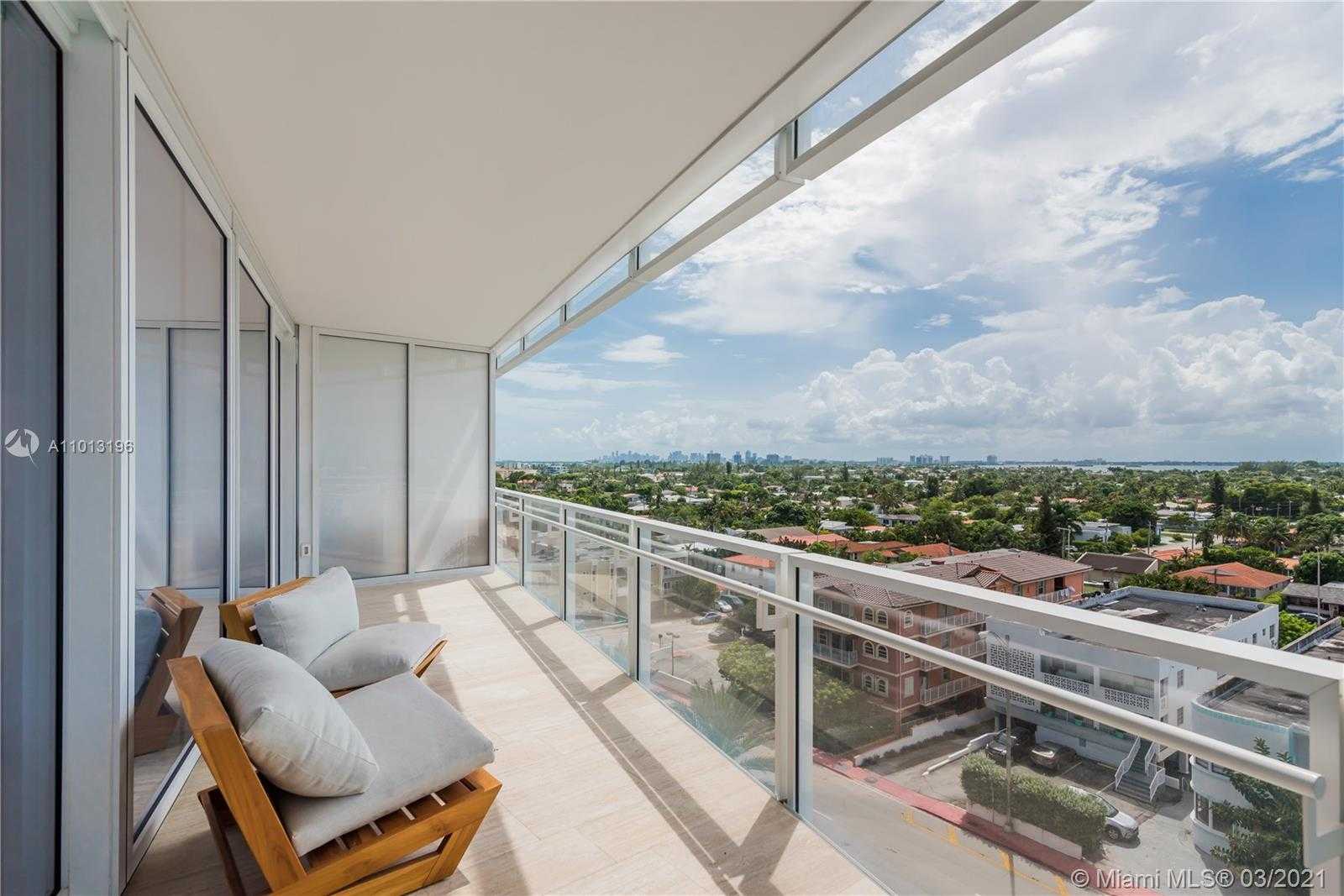 Small Image of 9001 COLLINS AVE #S-708, Surfside Number 12
