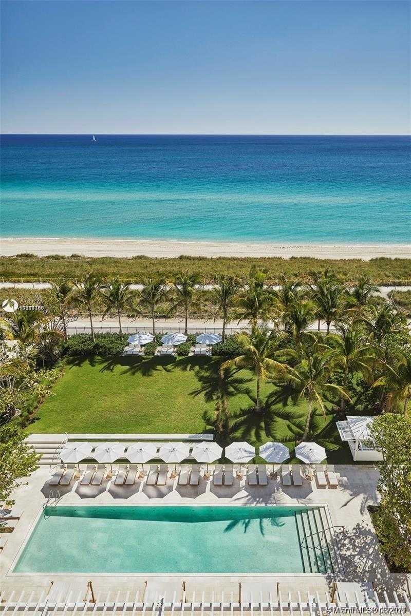 Small Image of 9001 COLLINS AVE #S-708, Surfside Number 15