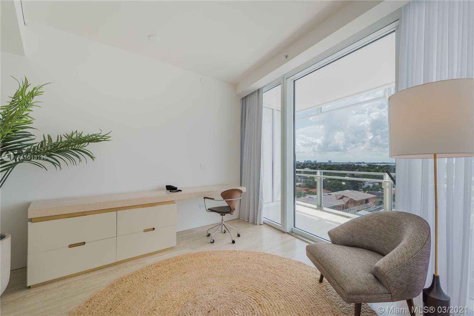 Small Image of 9001 COLLINS AVE #S-708, Surfside Number 6