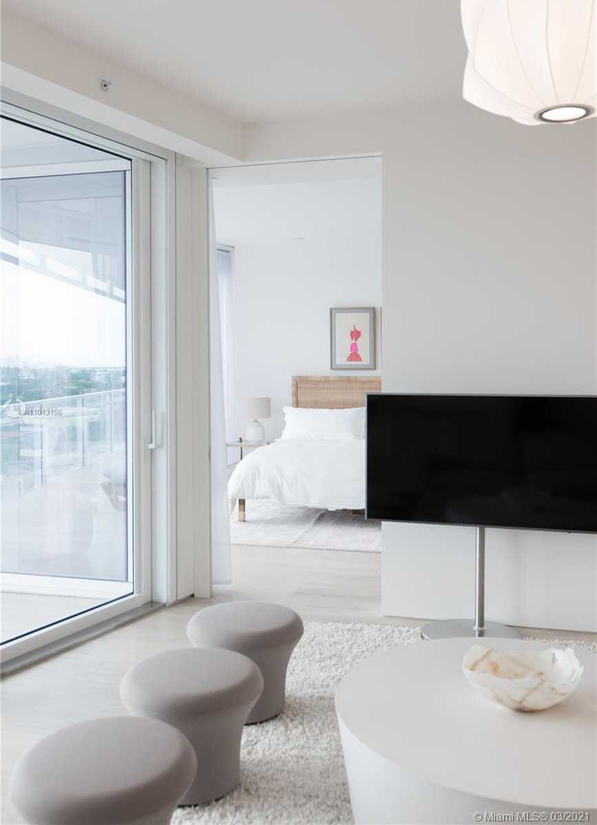 Small Image of 9001 COLLINS AVE #S-708, Surfside Number 7